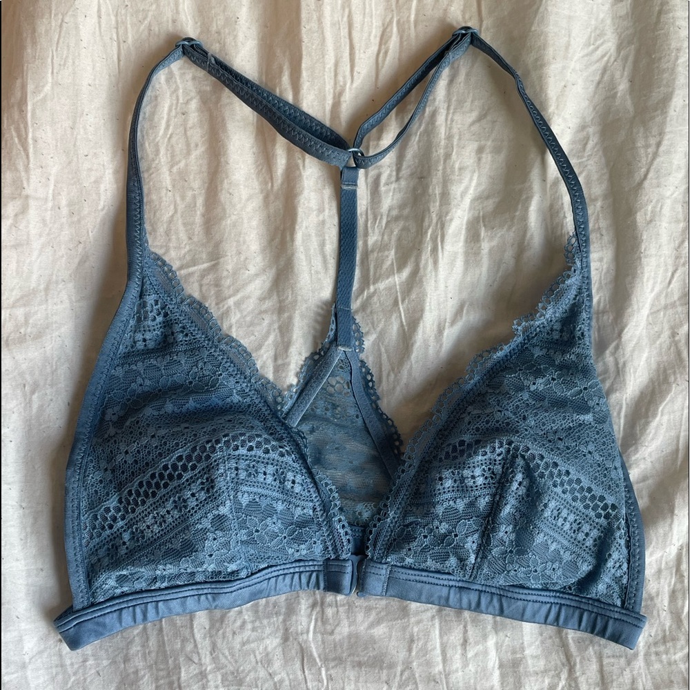 Victoria’s secret lace bralette